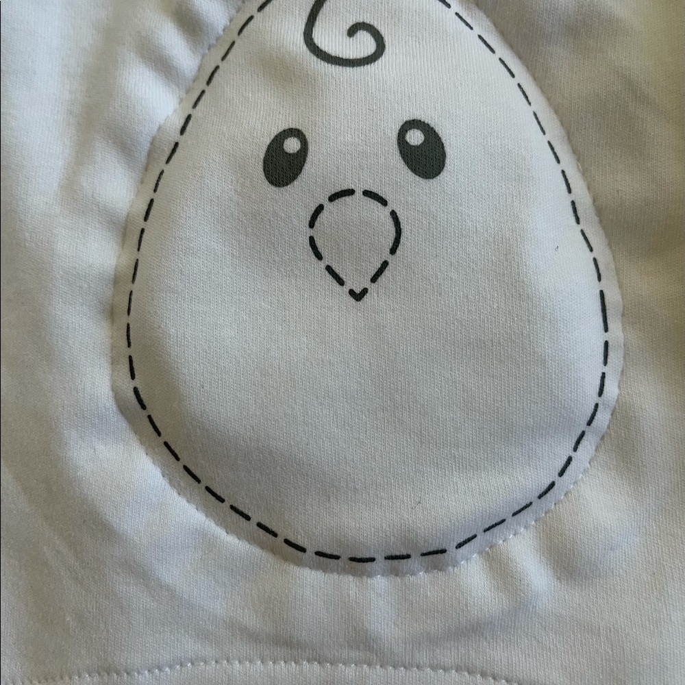 🦋Nested Bean Swaddle - Picture 3 of 6